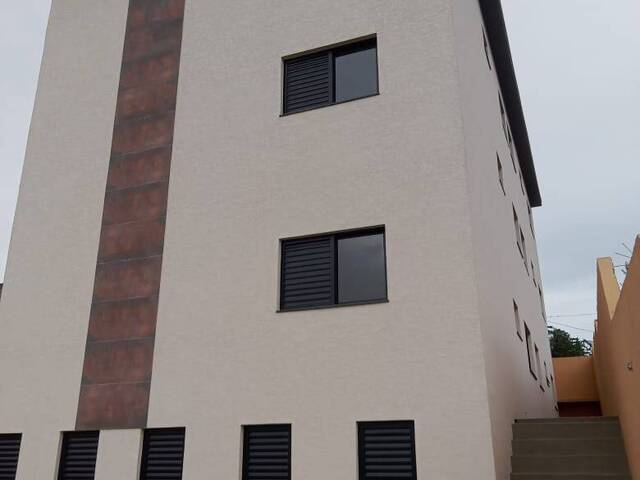 #1 - Apartamento para Venda em Bom Jesus dos Perdões - SP