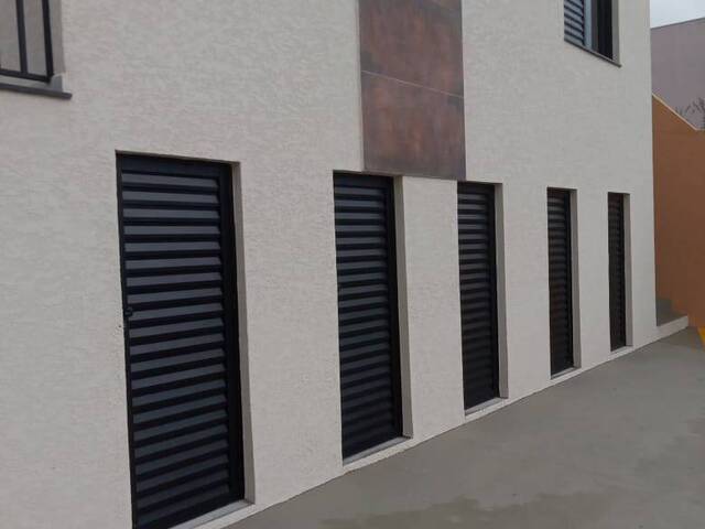 #1 - Apartamento para Venda em Bom Jesus dos Perdões - SP