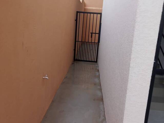 Apartamento para Venda em Bom Jesus dos Perdões - 4