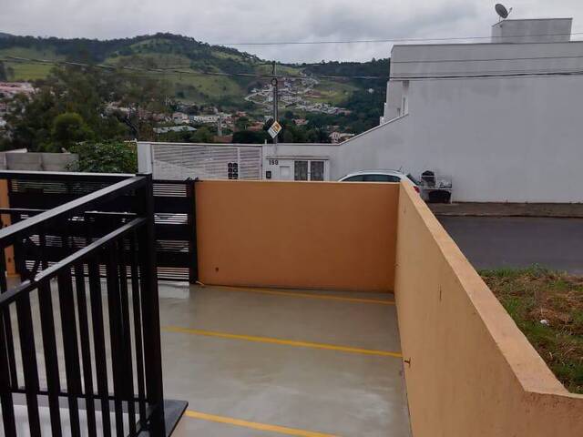 Apartamento para Venda em Bom Jesus dos Perdões - 5