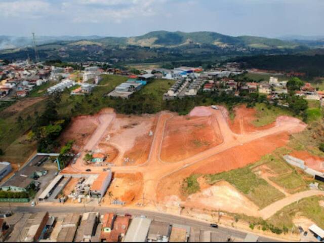 #2 - Área para Venda em Bom Jesus dos Perdões - SP