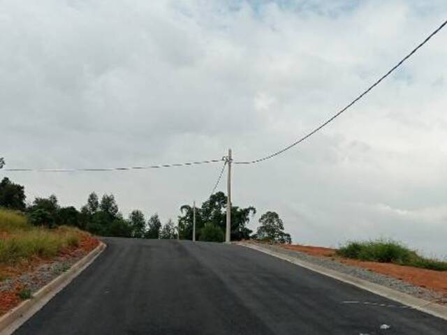 Área para Venda em Bom Jesus dos Perdões - 4