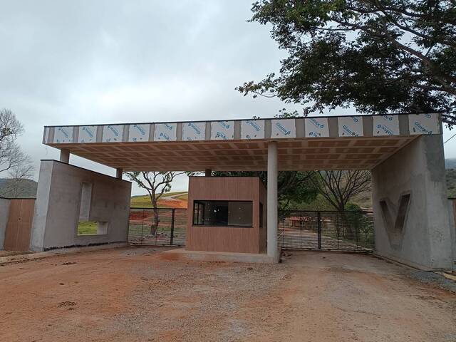 #4 - Área para Venda em Bom Jesus dos Perdões - SP