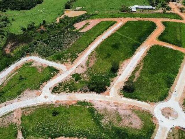 Área para Venda em Bom Jesus dos Perdões - 4