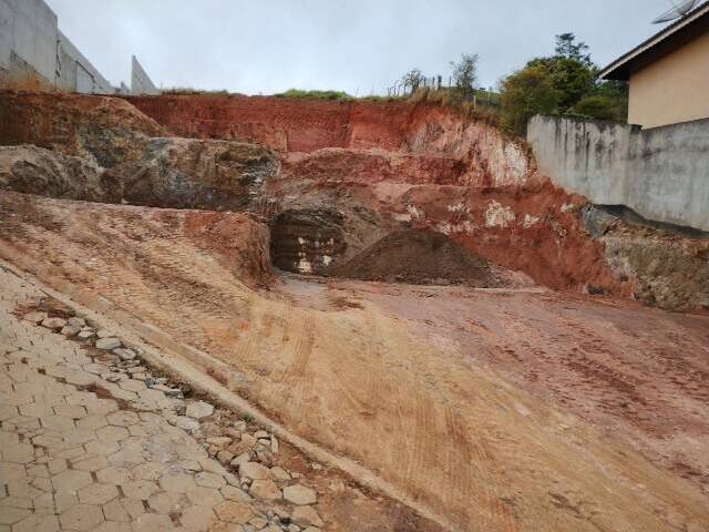 #8 - Área para Venda em Bom Jesus dos Perdões - SP