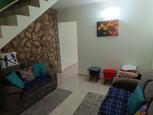 #11 - Casa para Venda em Bom Jesus dos Perdões - SP