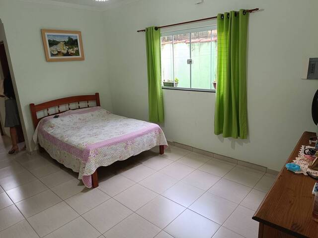 #11 - Casa para Venda em Bom Jesus dos Perdões - SP