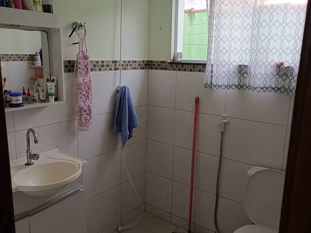 #11 - Casa para Venda em Bom Jesus dos Perdões - SP