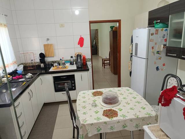 Casa para Venda em Bom Jesus dos Perdões - 4