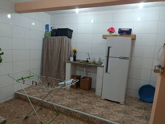 Casa para Venda em Bom Jesus dos Perdões - 5