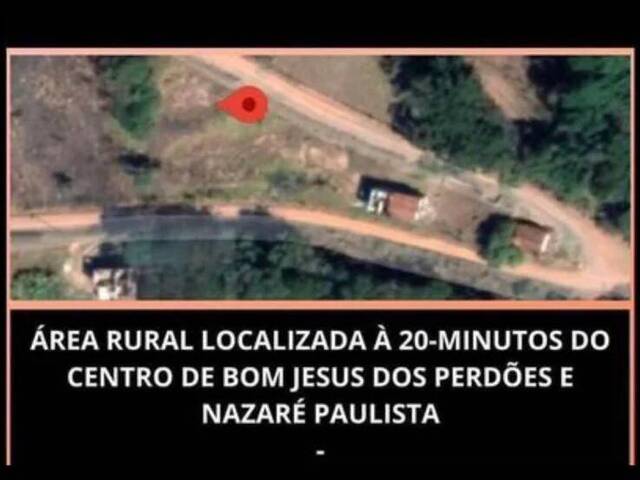 Área para Venda em Bom Jesus dos Perdões - 4