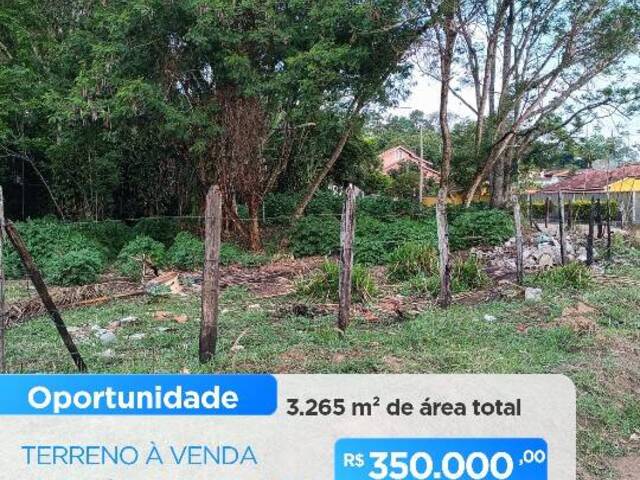 Área para Venda em Bom Jesus dos Perdões - 4