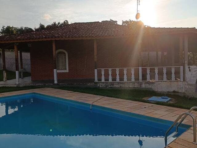 #17 - Casa para Venda em Bom Jesus dos Perdões - SP