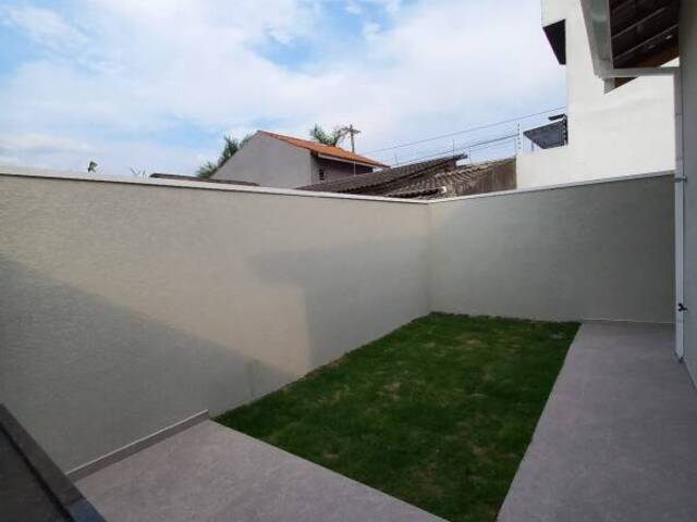 #19 - Casa para Venda em Atibaia - SP