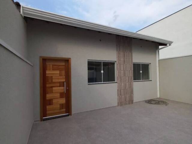 #19 - Casa para Venda em Atibaia - SP