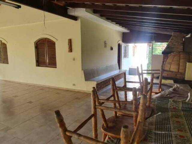 #21 - Casa para Venda em Bom Jesus dos Perdões - SP