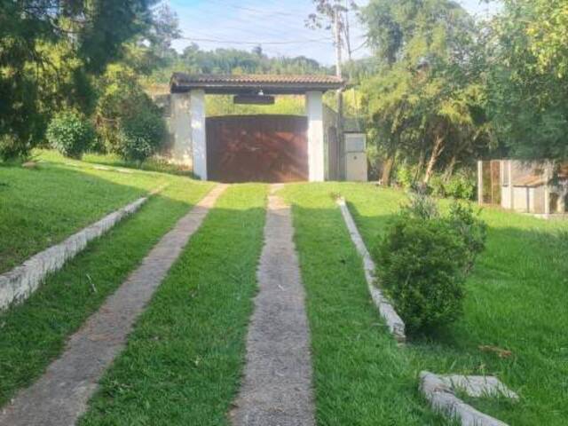 #21 - Casa para Venda em Bom Jesus dos Perdões - SP