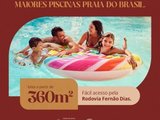 #22 - Área para Venda em Atibaia - SP