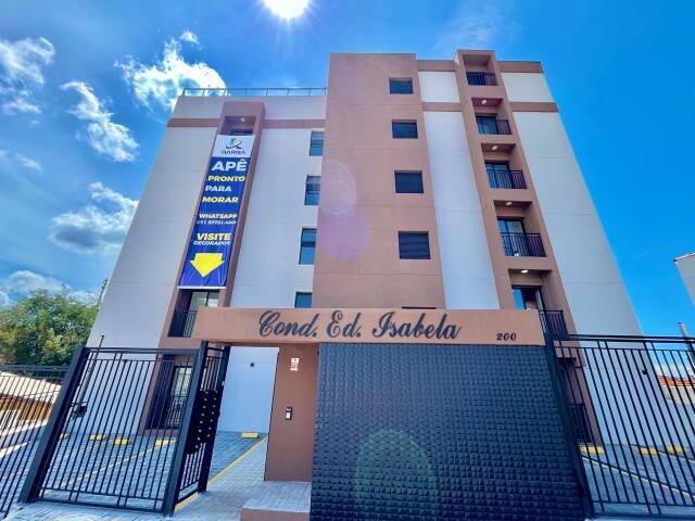 #23 - Apartamento para Venda em Atibaia - SP