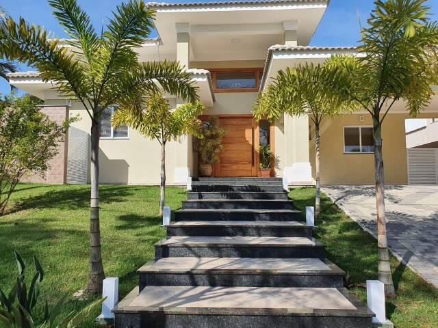 #25 - Casa para Venda em Atibaia - SP