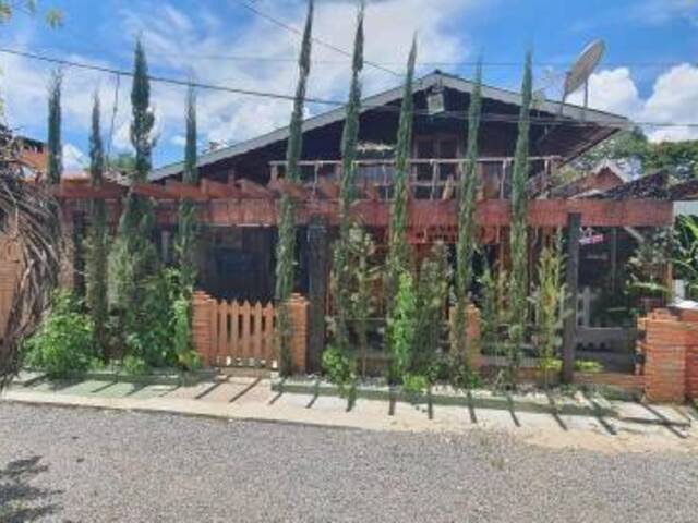 #27 - Casa para Venda em Atibaia - SP