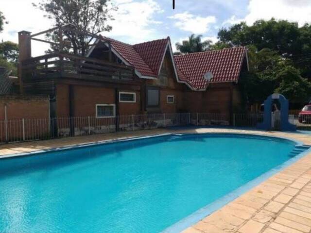 #27 - Casa para Venda em Atibaia - SP
