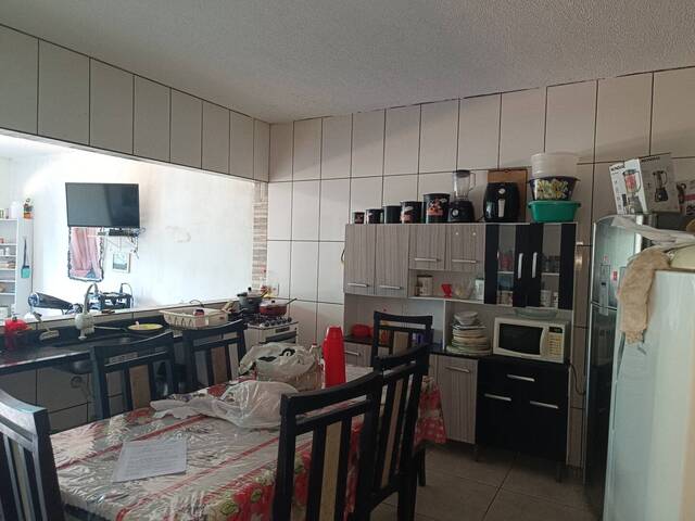 #30 - Casa para Venda em Bom Jesus dos Perdões - SP