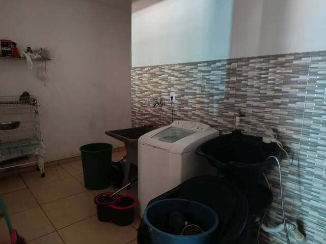 Casa para Venda em Bom Jesus dos Perdões - 4