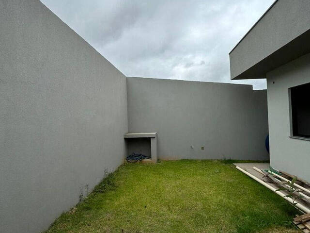 #32 - Casa para Venda em Bom Jesus dos Perdões - SP