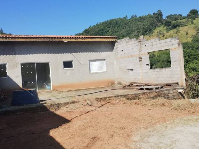 #34 - Casa para Venda em Bom Jesus dos Perdões - SP