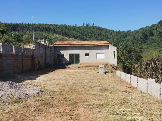 #34 - Casa para Venda em Bom Jesus dos Perdões - SP
