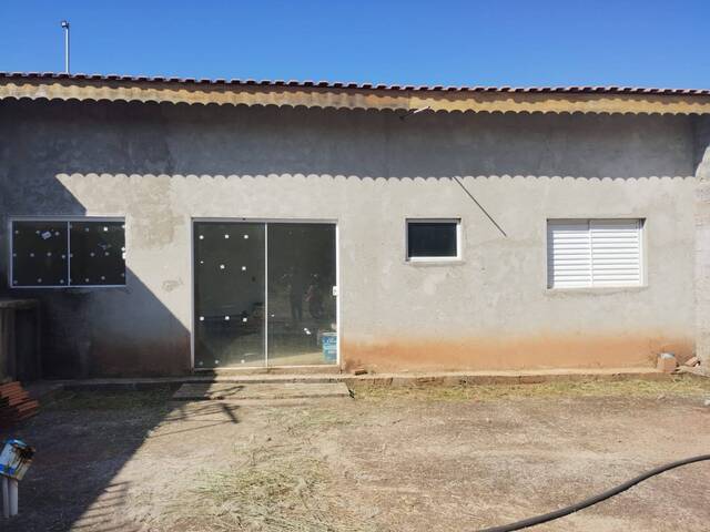 #34 - Casa para Venda em Bom Jesus dos Perdões - SP