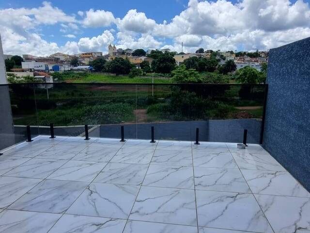 #35 - Casa para Venda em Bom Jesus dos Perdões - SP