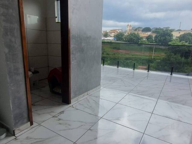 Casa para Venda em Bom Jesus dos Perdões - 5