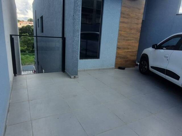 #35 - Casa para Venda em Bom Jesus dos Perdões - SP