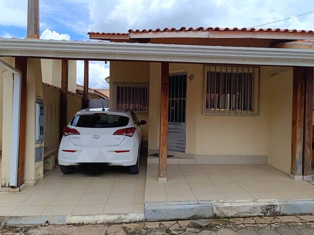 #36 - Casa para Venda em Bom Jesus dos Perdões - SP