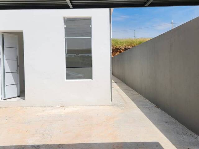 #37 - Casa para Venda em Nazaré Paulista - SP
