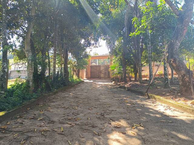 #38 - Casa para Venda em Nazaré Paulista - SP