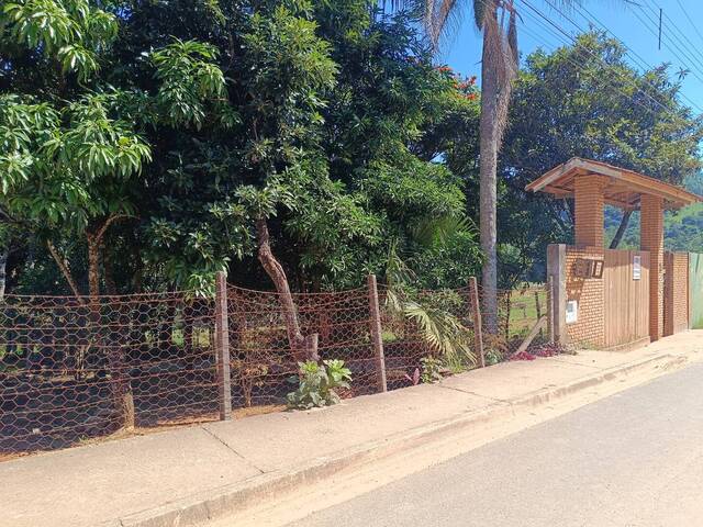 #38 - Casa para Venda em Nazaré Paulista - SP