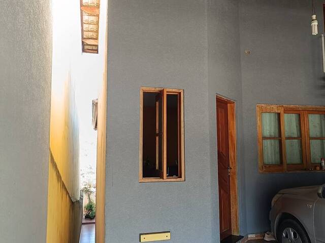 Casa para Venda em Bom Jesus dos Perdões - 2