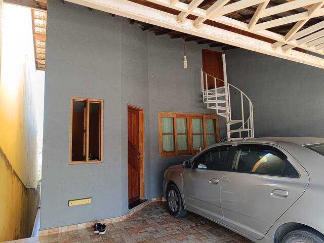 Casa para Venda em Bom Jesus dos Perdões - 3