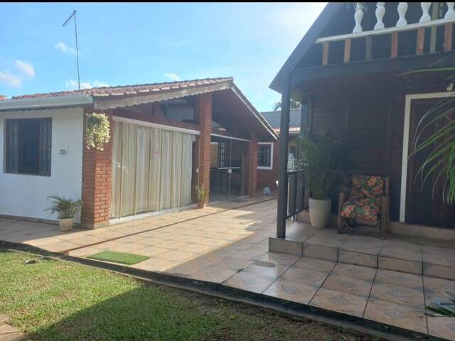 #41 - Casa para Venda em Atibaia - SP