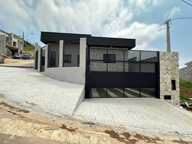 #44 - Casa para Venda em Bom Jesus dos Perdões - SP