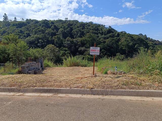 #43 - Área para Venda em Bom Jesus dos Perdões - SP