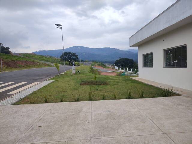 Área para Venda em Bom Jesus dos Perdões - 4