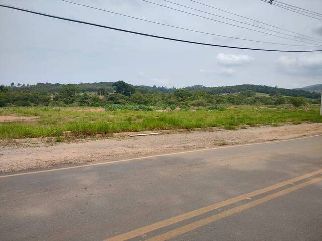 Área para Venda em Bom Jesus dos Perdões - 5