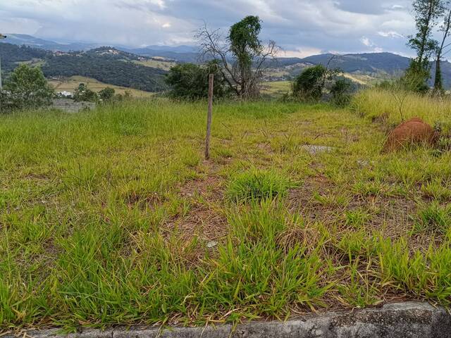 #53 - Área para Venda em Bom Jesus dos Perdões - SP