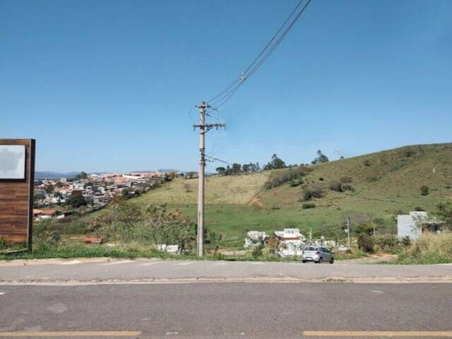#31 - Área para Venda em Bom Jesus dos Perdões - SP