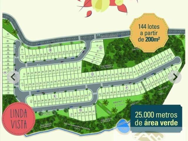 Área para Venda em Bom Jesus dos Perdões - 4